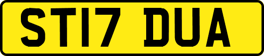 ST17DUA