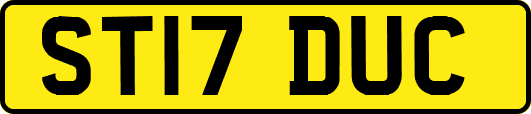 ST17DUC