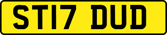 ST17DUD