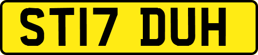 ST17DUH