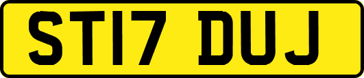 ST17DUJ