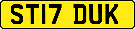 ST17DUK