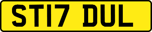 ST17DUL