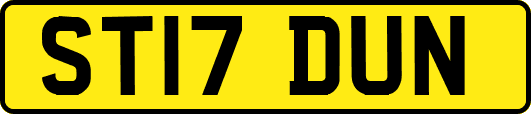 ST17DUN