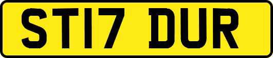 ST17DUR
