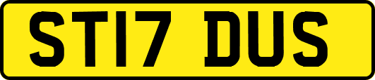 ST17DUS