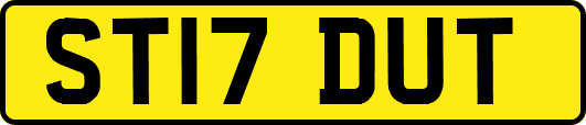 ST17DUT