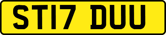 ST17DUU