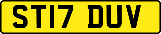 ST17DUV