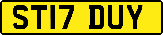 ST17DUY