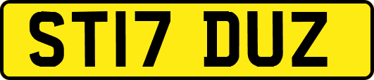 ST17DUZ