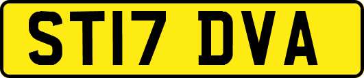 ST17DVA