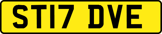ST17DVE
