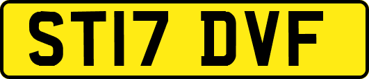 ST17DVF