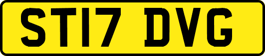 ST17DVG