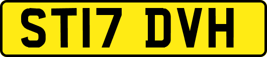 ST17DVH