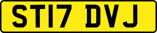 ST17DVJ
