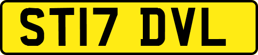 ST17DVL