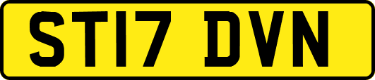 ST17DVN