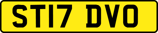 ST17DVO