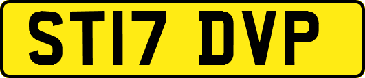 ST17DVP