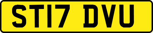 ST17DVU