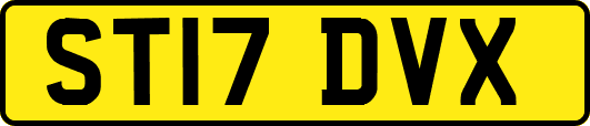 ST17DVX