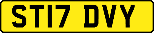 ST17DVY