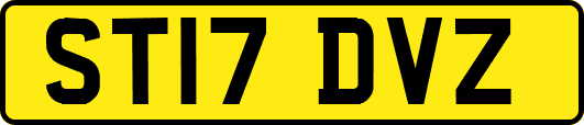 ST17DVZ