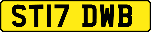 ST17DWB