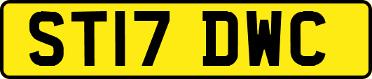 ST17DWC