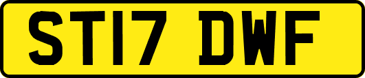 ST17DWF