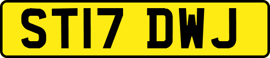 ST17DWJ