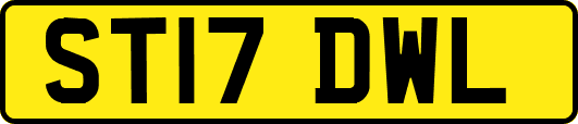 ST17DWL