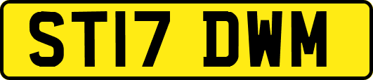ST17DWM