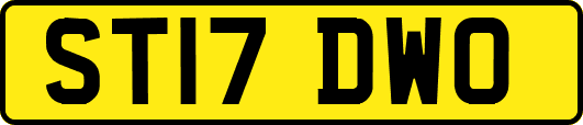 ST17DWO