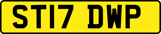 ST17DWP