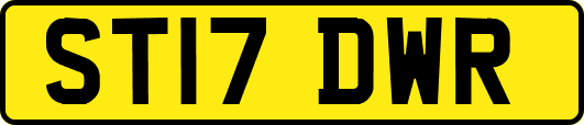 ST17DWR
