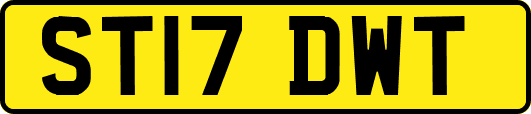 ST17DWT