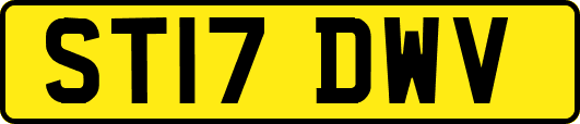 ST17DWV