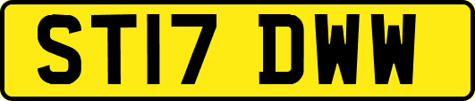 ST17DWW