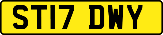 ST17DWY