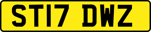 ST17DWZ