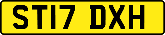 ST17DXH