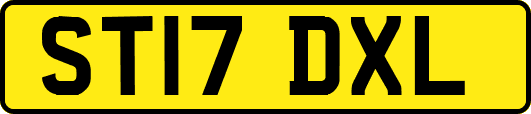 ST17DXL