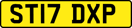 ST17DXP