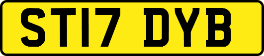 ST17DYB