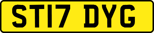 ST17DYG