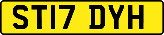 ST17DYH