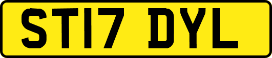 ST17DYL